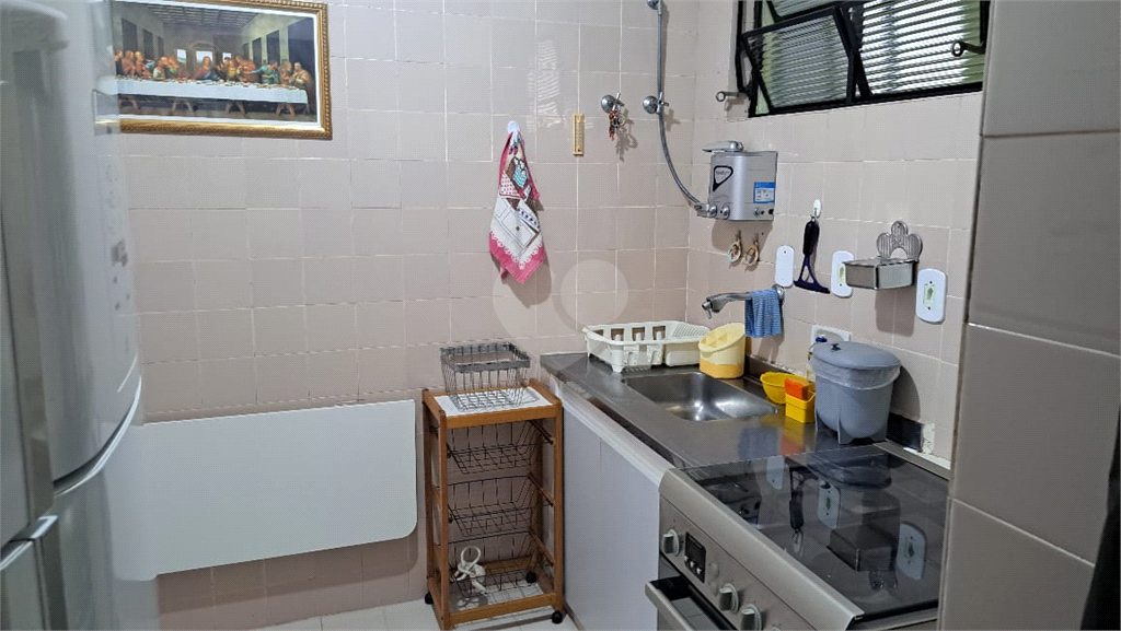 Venda Apartamento São Paulo Bela Vista REO932350 15