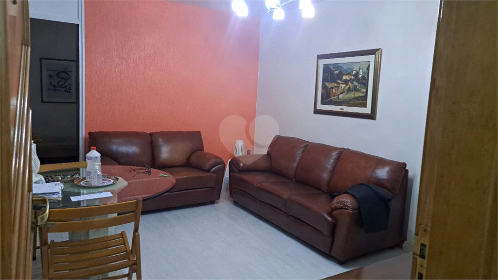 Venda Apartamento São Paulo Bela Vista REO932350 10