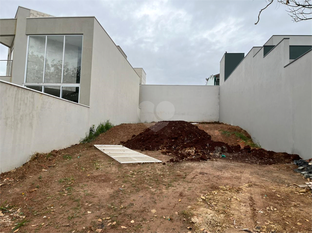 Venda Terreno Limeira Jardim Canaã REO932355 2