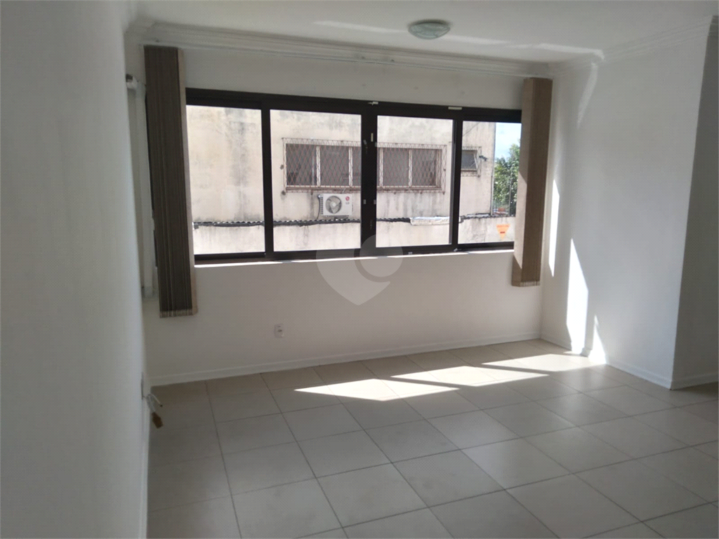 Venda Apartamento Porto Alegre Passo Da Areia REO932363 3