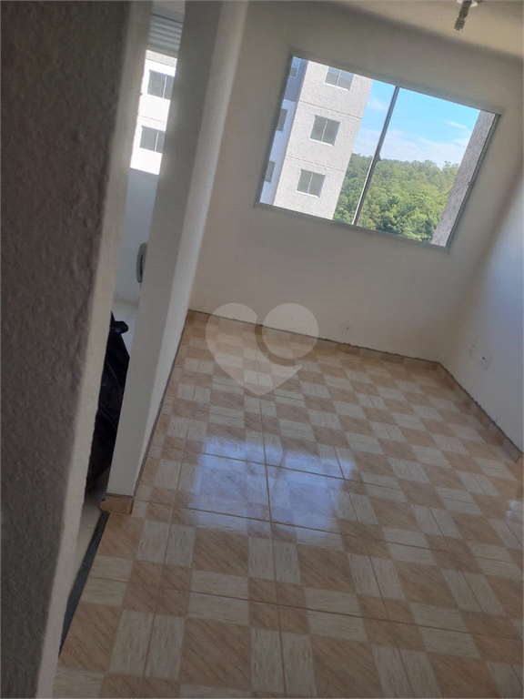 Aluguel Apartamento São Paulo Chácara Maria Trindade REO932373 16