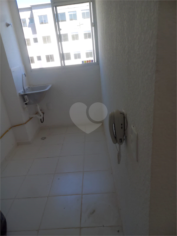 Aluguel Apartamento São Paulo Chácara Maria Trindade REO932373 5