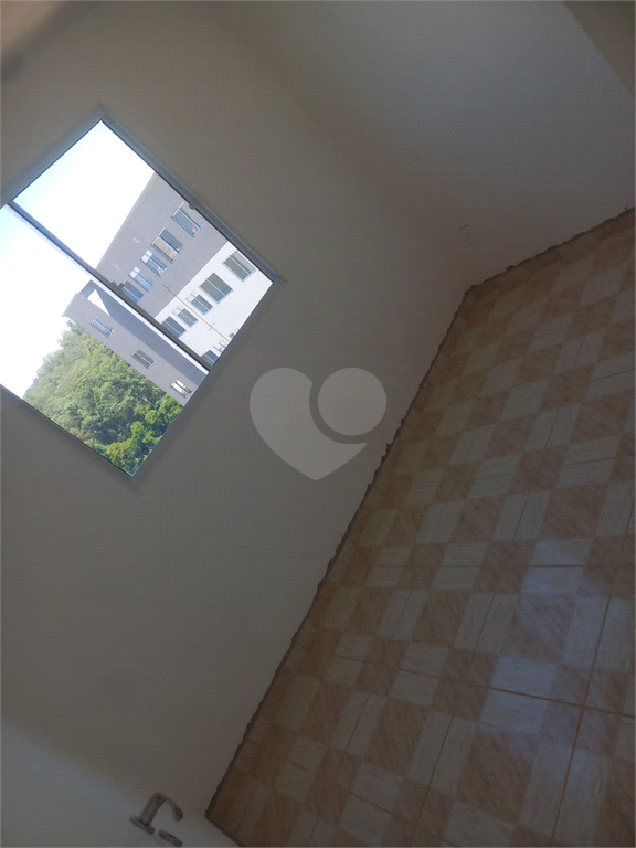 Aluguel Apartamento São Paulo Chácara Maria Trindade REO932373 15