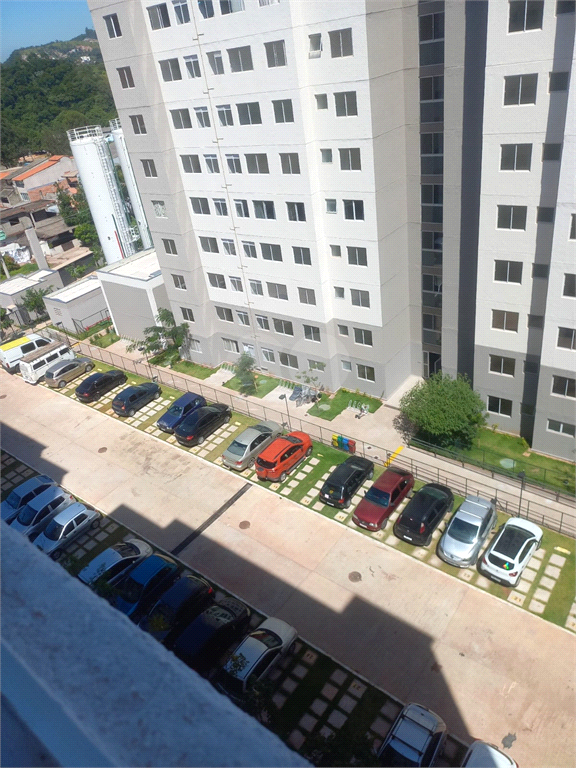 Aluguel Apartamento São Paulo Chácara Maria Trindade REO932373 4