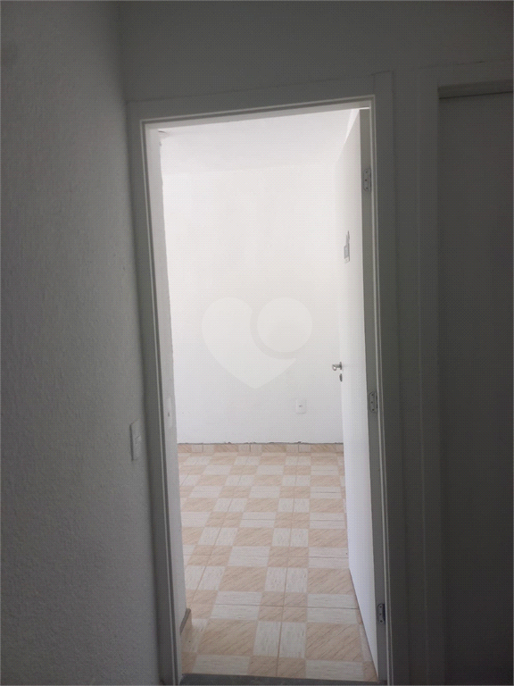 Aluguel Apartamento São Paulo Chácara Maria Trindade REO932373 11