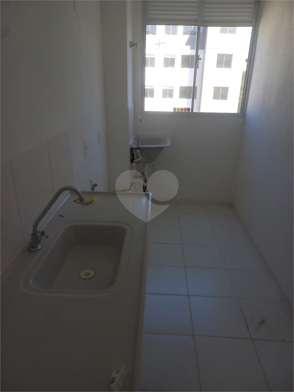 Aluguel Apartamento São Paulo Chácara Maria Trindade REO932373 12