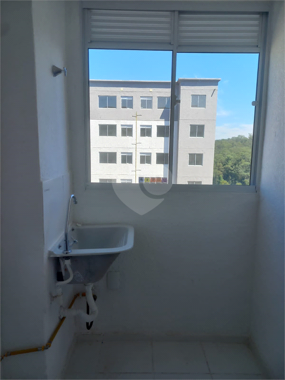 Aluguel Apartamento São Paulo Chácara Maria Trindade REO932373 6