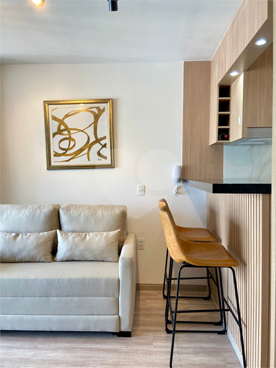 Aluguel Apartamento São Paulo Paraíso REO932377 4