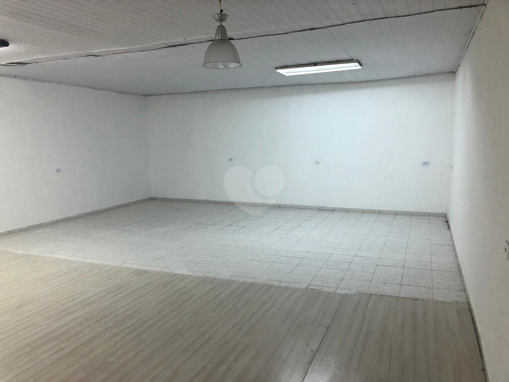 Aluguel Salão Comercial São Paulo Santana REO932384 13