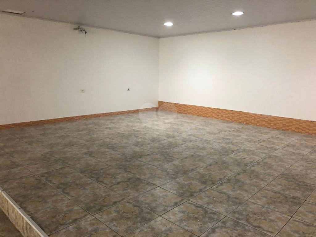 Aluguel Salão Comercial São Paulo Santana REO932384 6