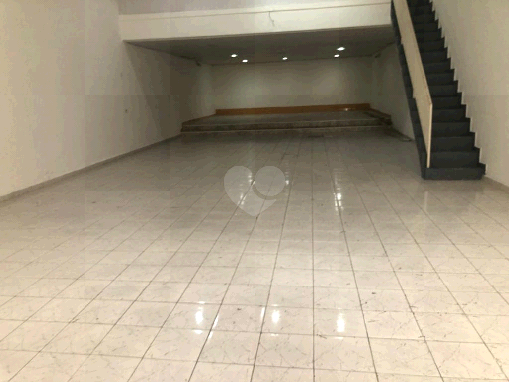 Aluguel Salão Comercial São Paulo Santana REO932384 5