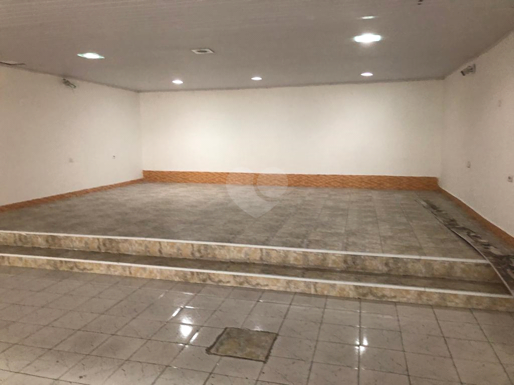 Aluguel Salão Comercial São Paulo Santana REO932384 2