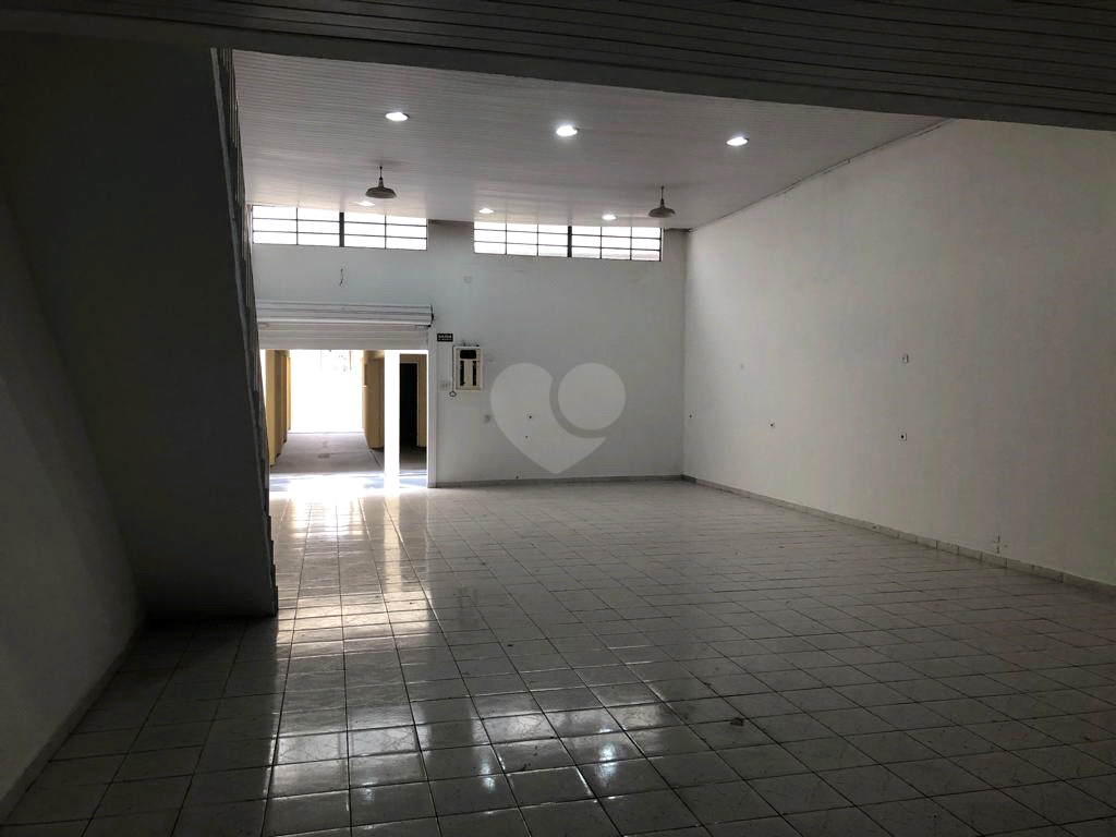 Aluguel Salão Comercial São Paulo Santana REO932384 14