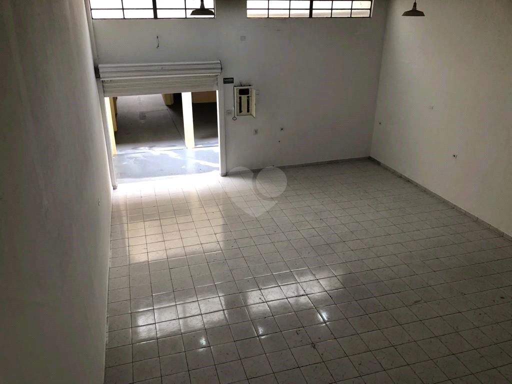 Aluguel Salão Comercial São Paulo Santana REO932384 8