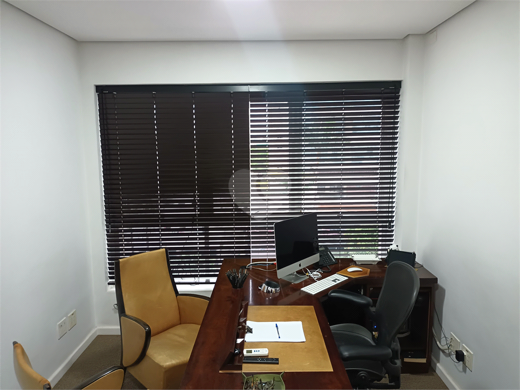 Venda Salas São Paulo Jardim Paulista REO932385 6