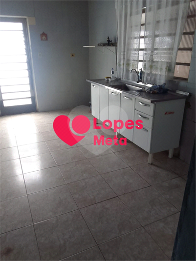 Venda Casa São José Dos Campos Jardim Satélite REO932386 4