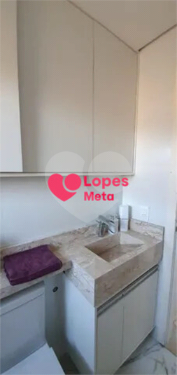 Venda Apartamento São José Dos Campos Conjunto Residencial Galo Branco REO932401 14