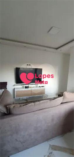 Venda Apartamento São José Dos Campos Conjunto Residencial Galo Branco REO932401 3