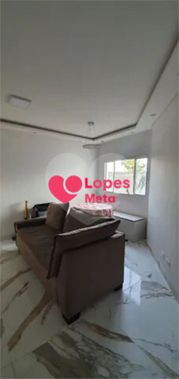 Venda Apartamento São José Dos Campos Conjunto Residencial Galo Branco REO932401 4