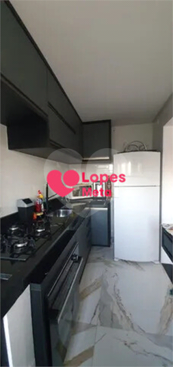 Venda Apartamento São José Dos Campos Conjunto Residencial Galo Branco REO932401 2