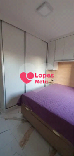 Venda Apartamento São José Dos Campos Conjunto Residencial Galo Branco REO932401 8