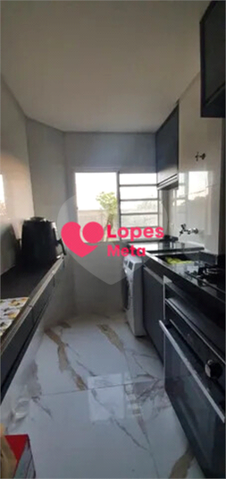 Venda Apartamento São José Dos Campos Conjunto Residencial Galo Branco REO932401 1