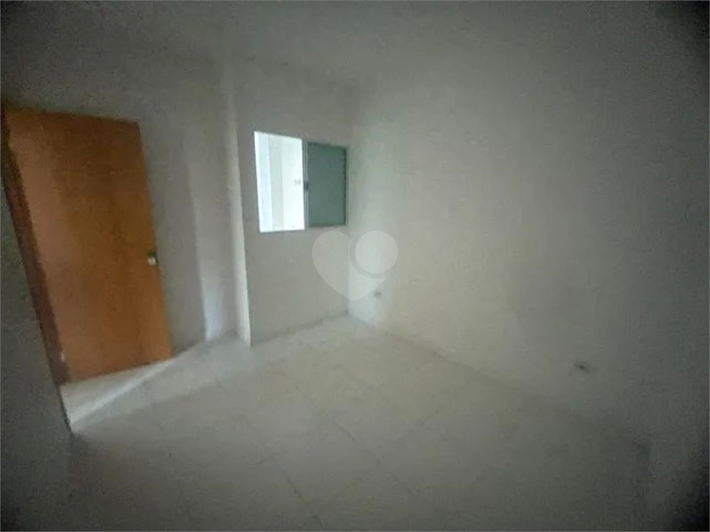 Venda Apartamento São Paulo Vila Matilde REO932406 2