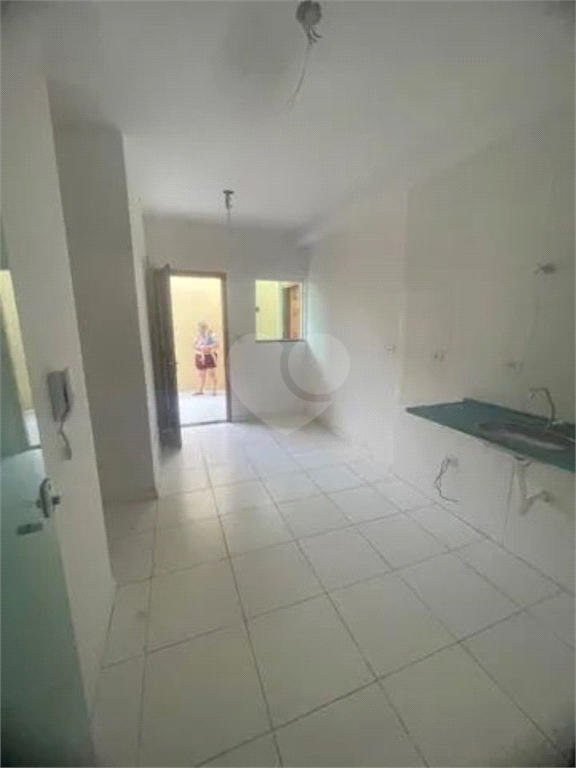 Venda Apartamento São Paulo Vila Matilde REO932406 13