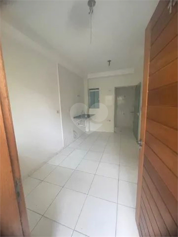 Venda Apartamento São Paulo Vila Matilde REO932406 4