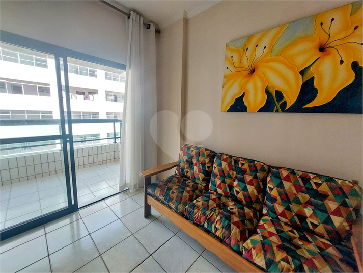 Aluguel Apartamento Praia Grande Guilhermina REO932417 5