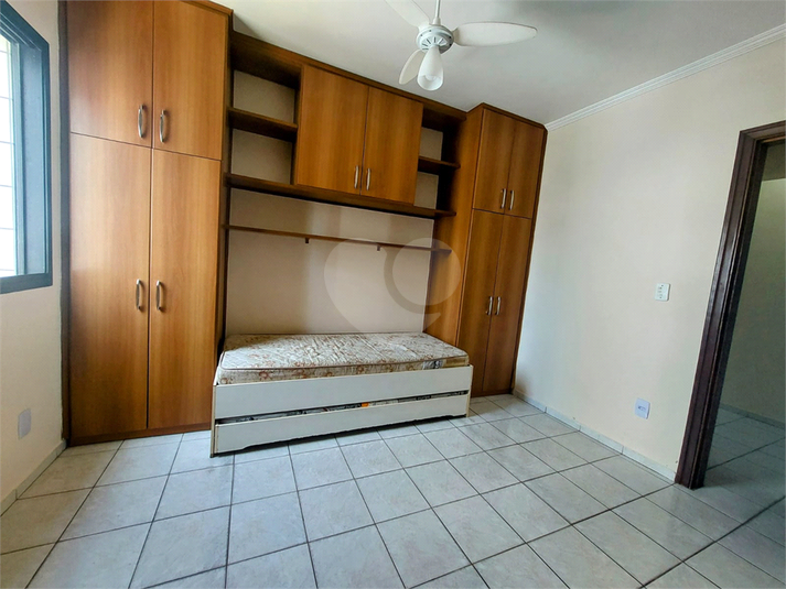 Aluguel Apartamento Praia Grande Guilhermina REO932417 38