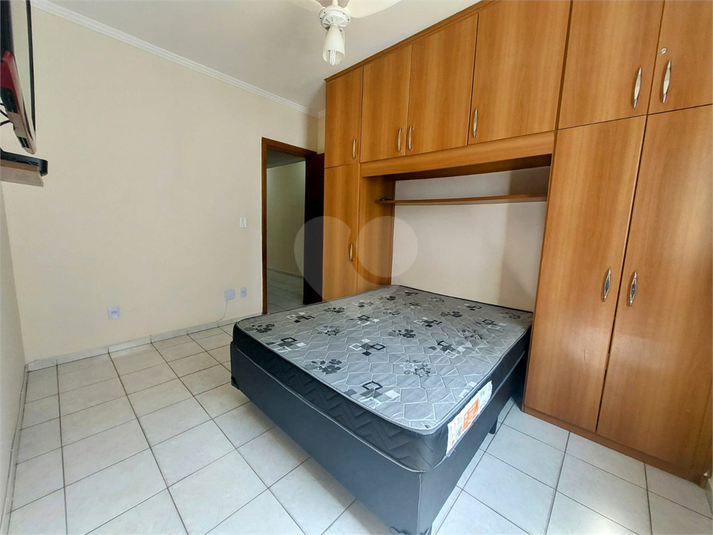 Aluguel Apartamento Praia Grande Guilhermina REO932417 34