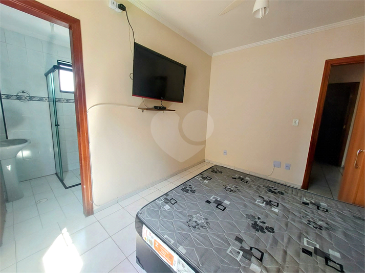 Aluguel Apartamento Praia Grande Guilhermina REO932417 37