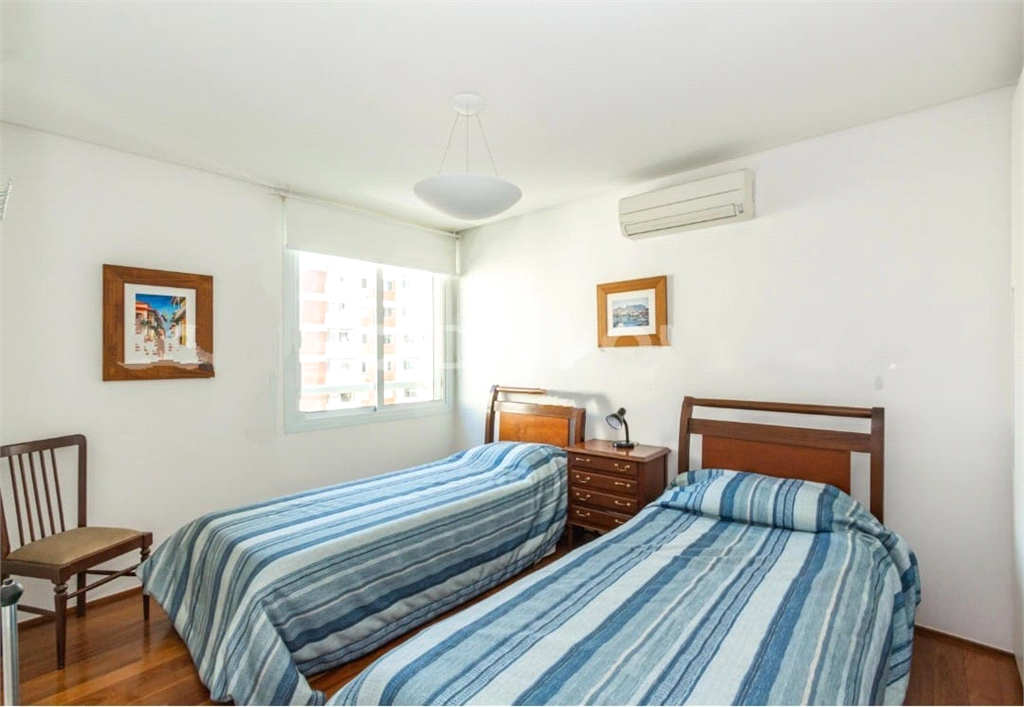 Venda Apartamento São Paulo Jardim América REO932425 12