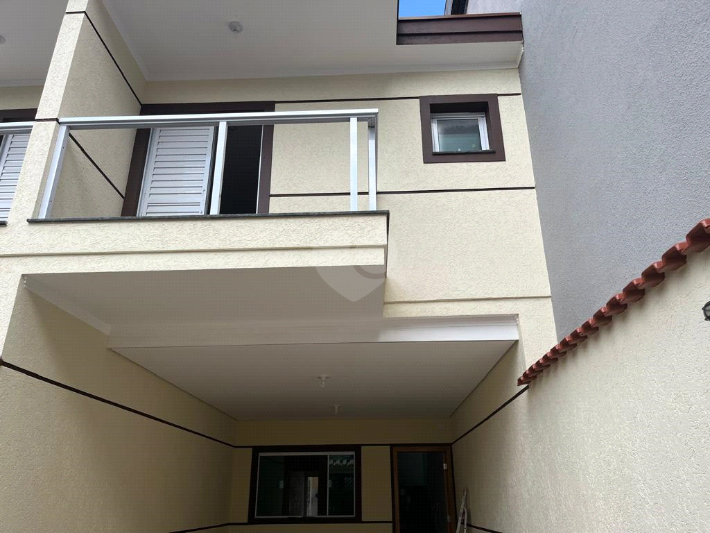 Venda Sobrado São Paulo Vila Medeiros REO932438 25