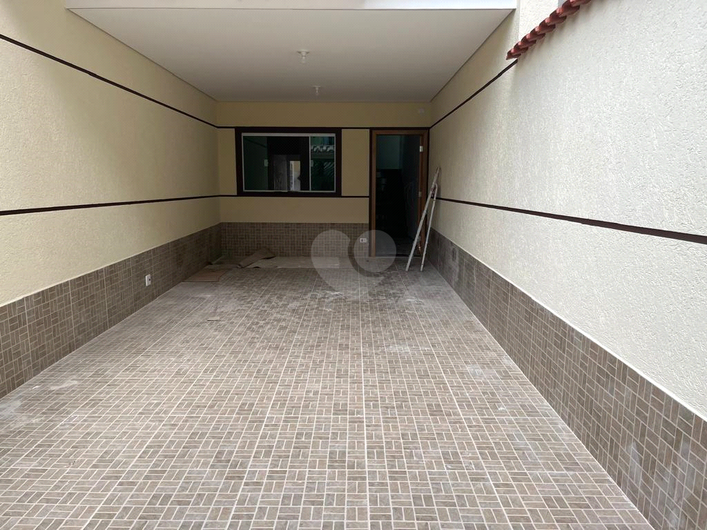 Venda Sobrado São Paulo Vila Medeiros REO932438 24