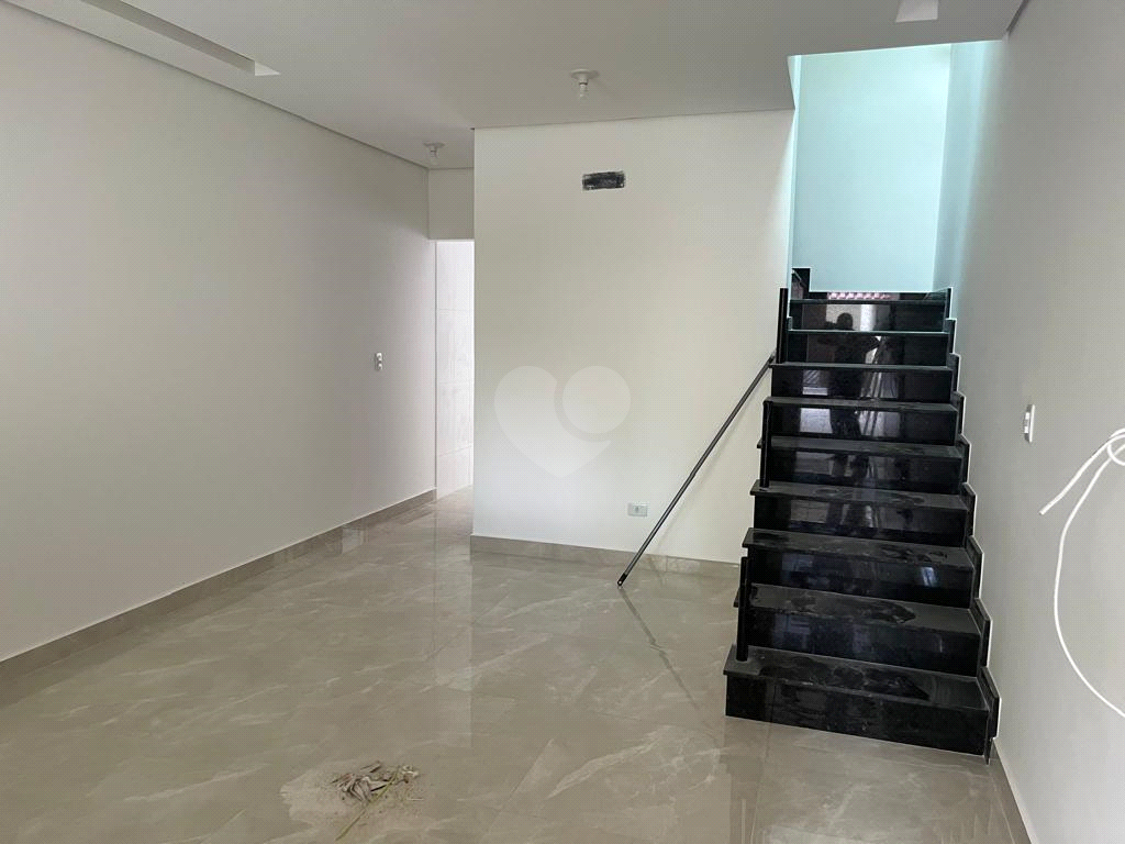 Venda Sobrado São Paulo Vila Medeiros REO932438 3