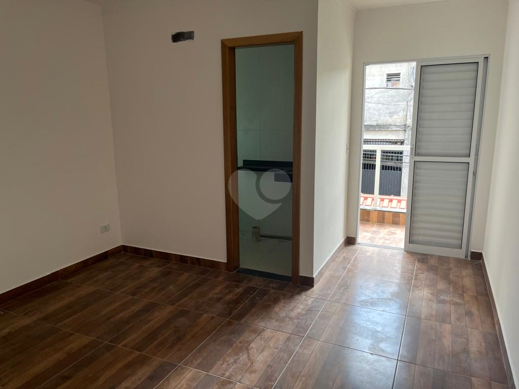 Venda Sobrado São Paulo Vila Medeiros REO932440 13