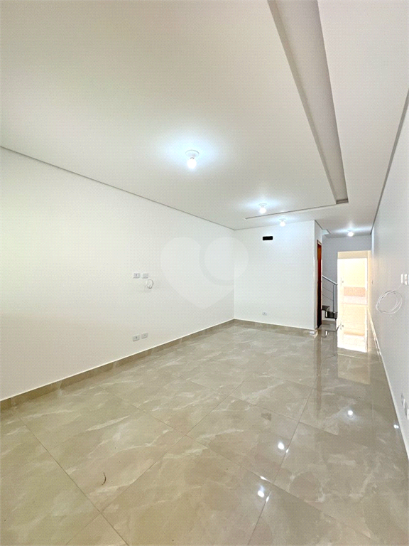 Venda Sobrado São Paulo Vila Maria Alta REO932443 2