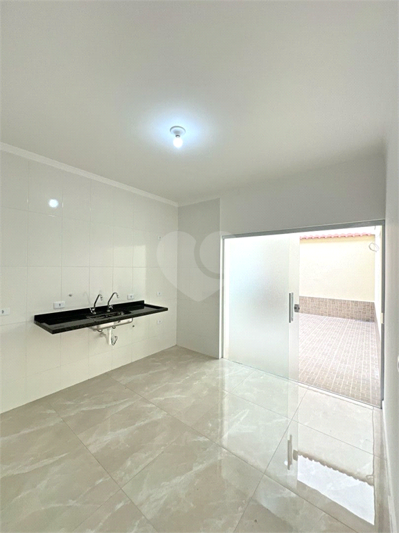 Venda Sobrado São Paulo Vila Maria Alta REO932443 24