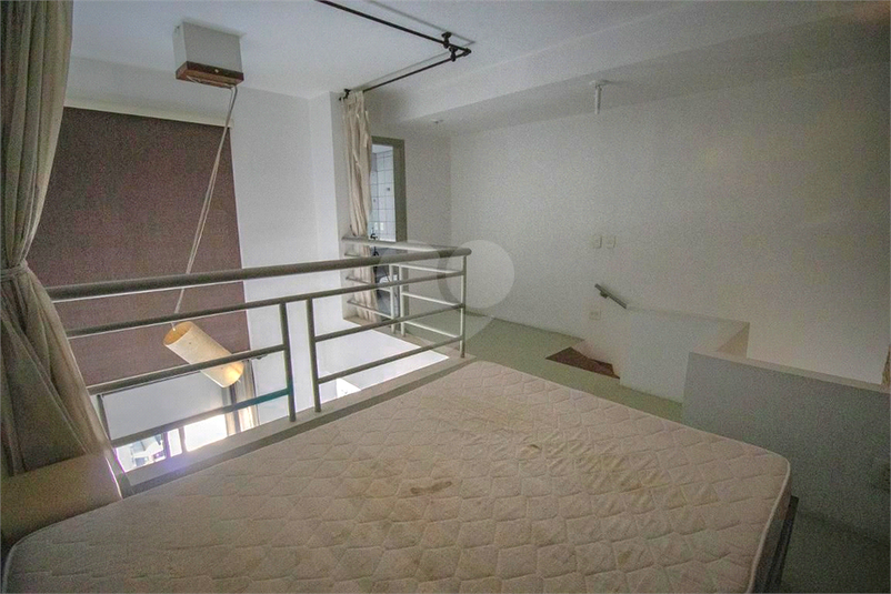 Venda Apartamento São Paulo Pinheiros REO932465 9