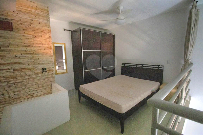 Venda Apartamento São Paulo Pinheiros REO932465 7