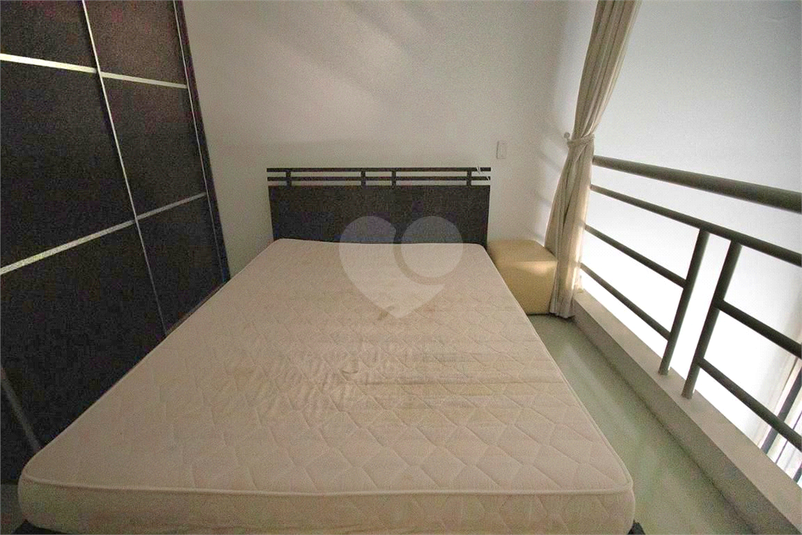 Venda Apartamento São Paulo Pinheiros REO932465 8