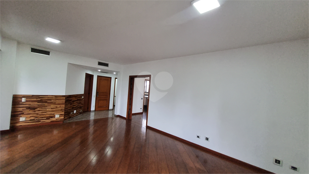 Venda Apartamento São Paulo Santana REO932475 5