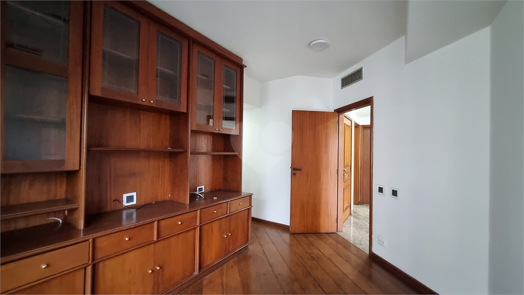 Venda Apartamento São Paulo Santana REO932475 15