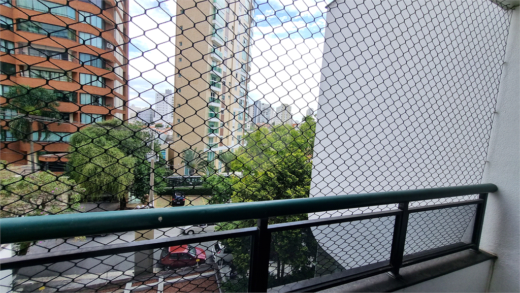 Venda Apartamento São Paulo Santana REO932475 9