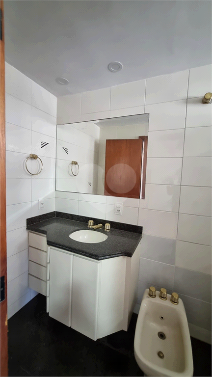 Venda Apartamento São Paulo Santana REO932475 22