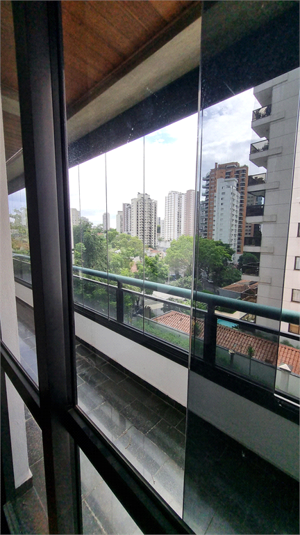 Venda Apartamento São Paulo Santana REO932475 14