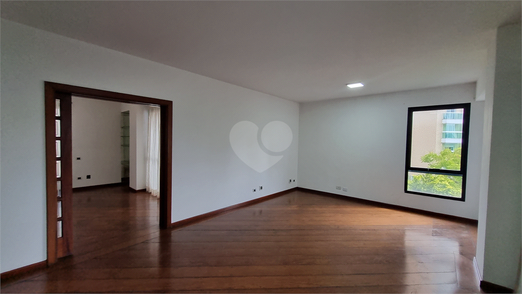 Venda Apartamento São Paulo Santana REO932475 3