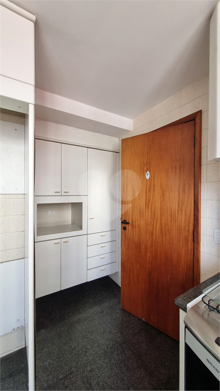 Venda Apartamento São Paulo Santana REO932475 46